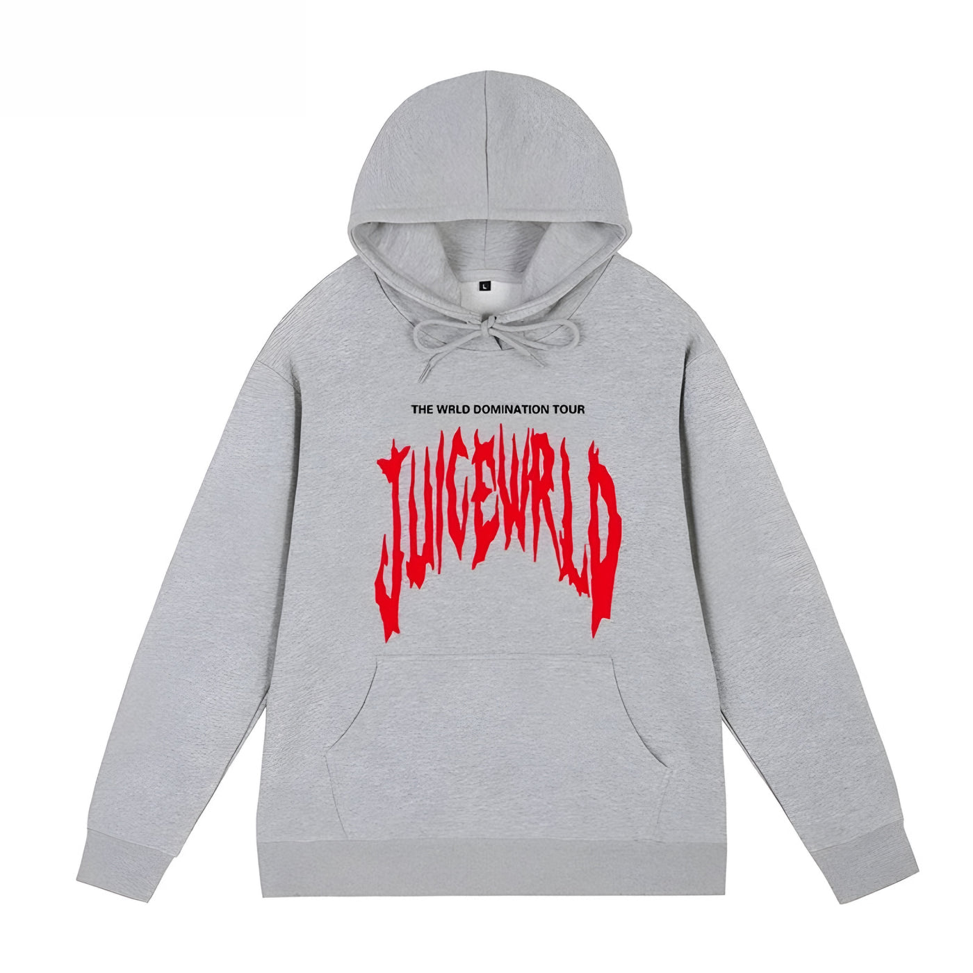 WRLD Domination Hoodie