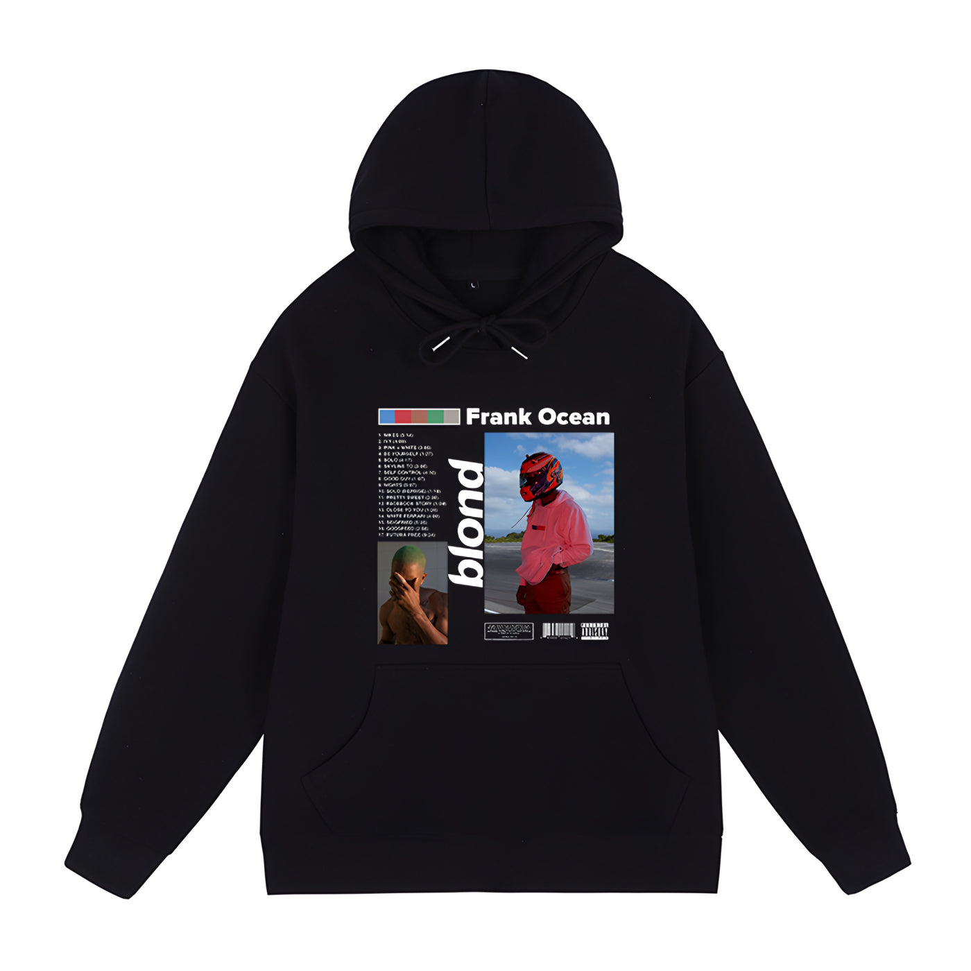 Frank Ocean Hoodie