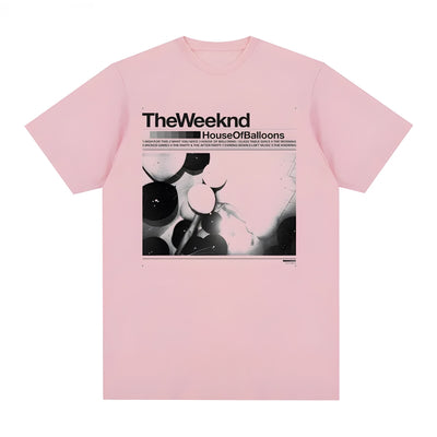 House Of Balloons T-Shirt