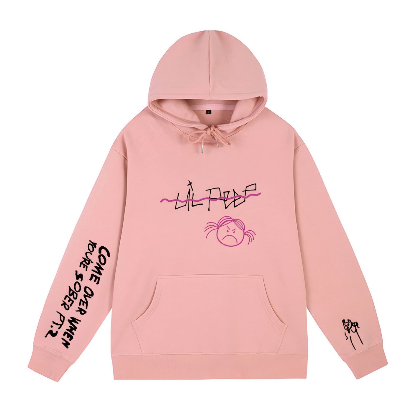 Lil Peep Hoodie