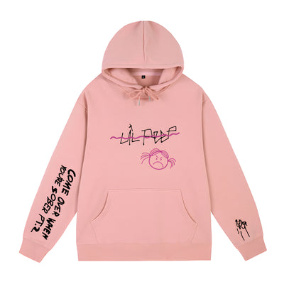 Lil Peep Hoodie