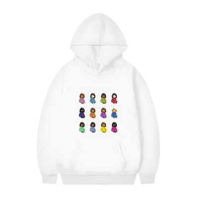 Certified Lover Boy Hoodie