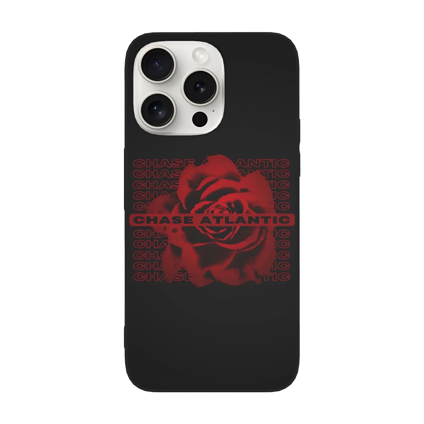 Chase Atlantic iPhone Case