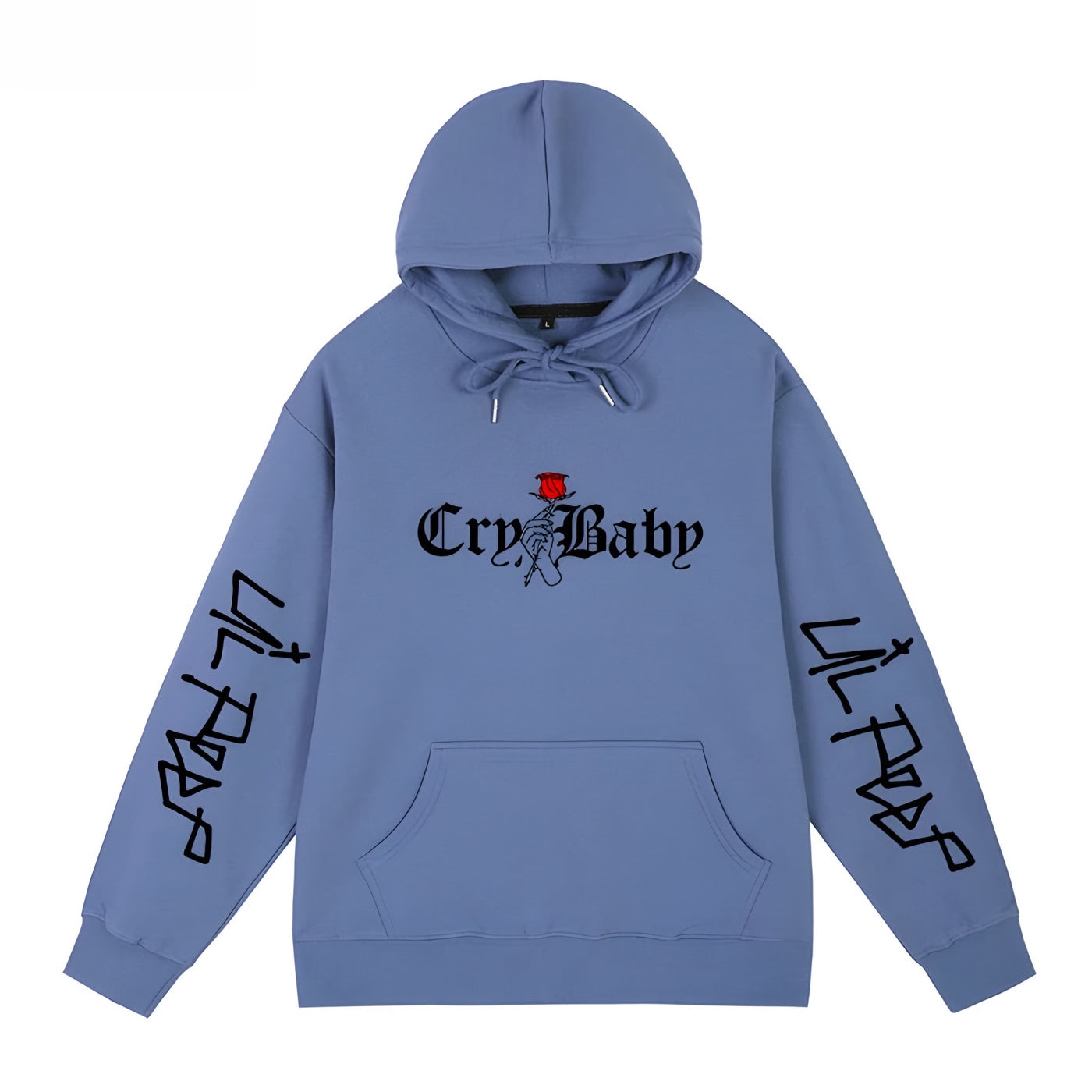 Crybaby Hoodie