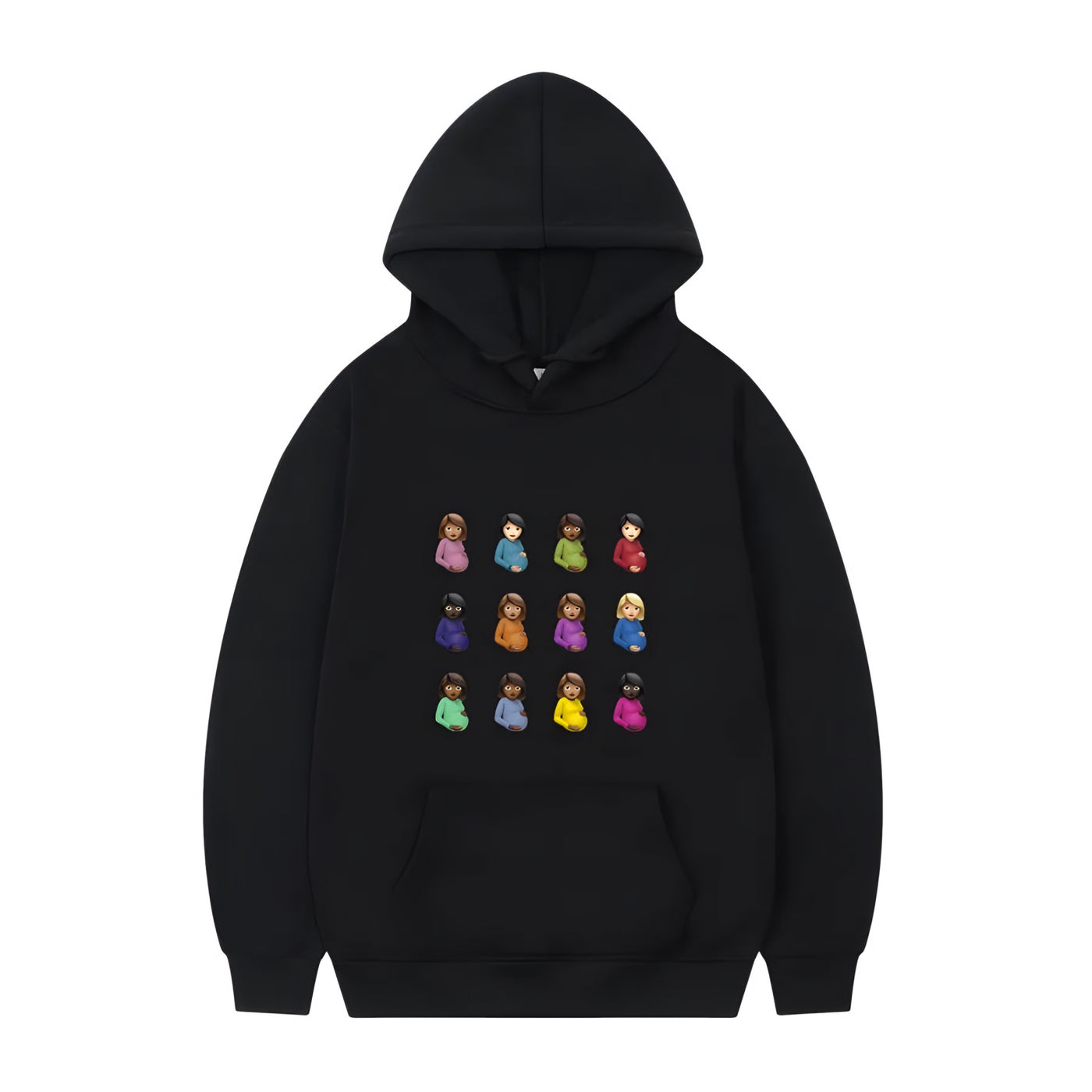 Certified Lover Boy Hoodie