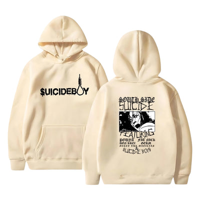 South Side Suicide Hoodie