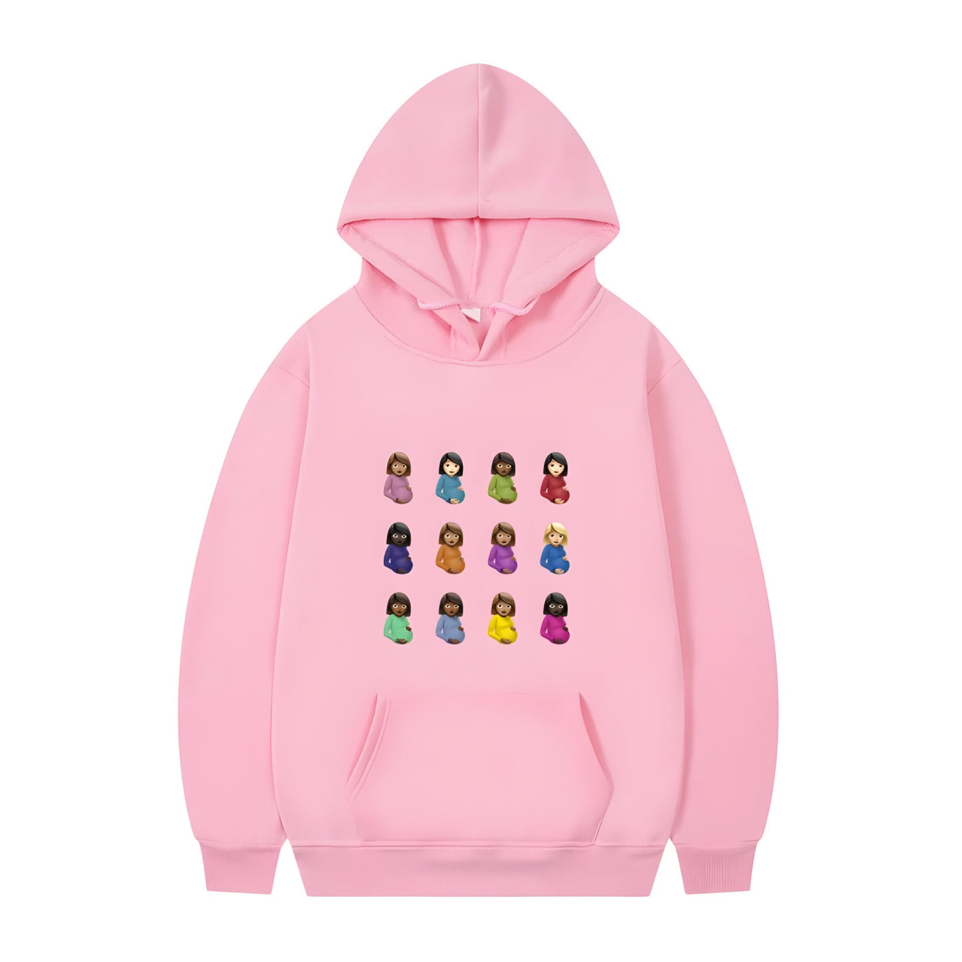 Certified Lover Boy Hoodie