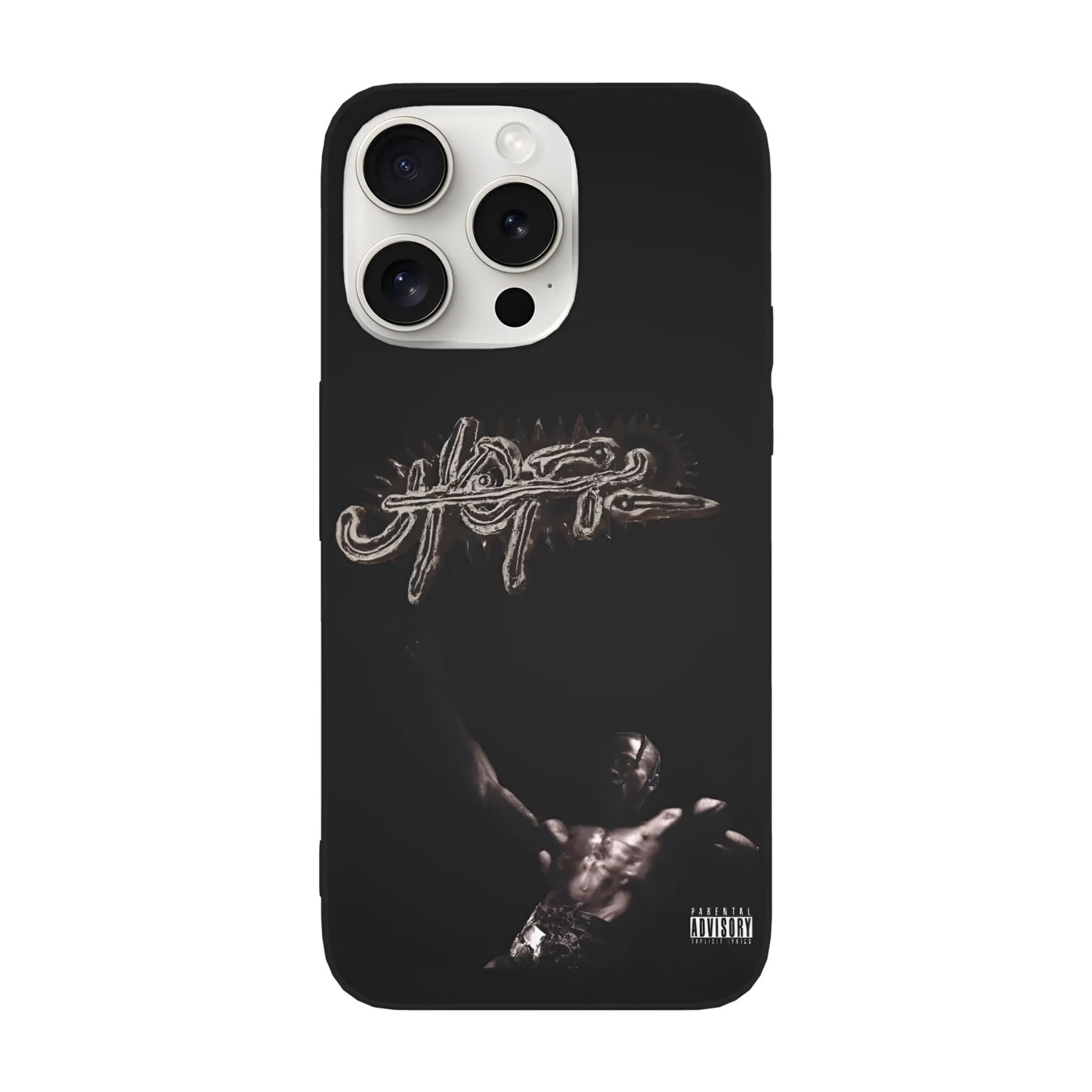 Utopia iPhone Case