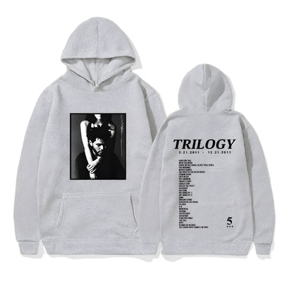 Trilogy Hoodie