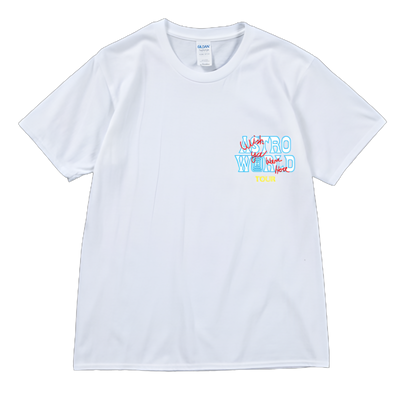 Astroworld Tour T-Shirt