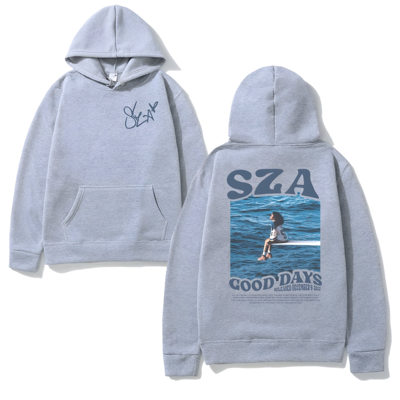 SZA Hoodie