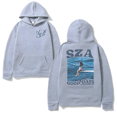 SZA Hoodie