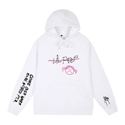 Lil Peep Hoodie