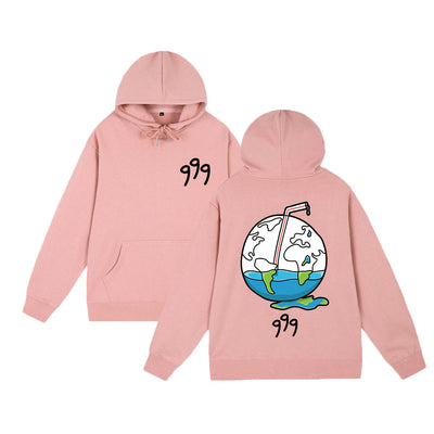 Juice WRLD 999 Hoodie