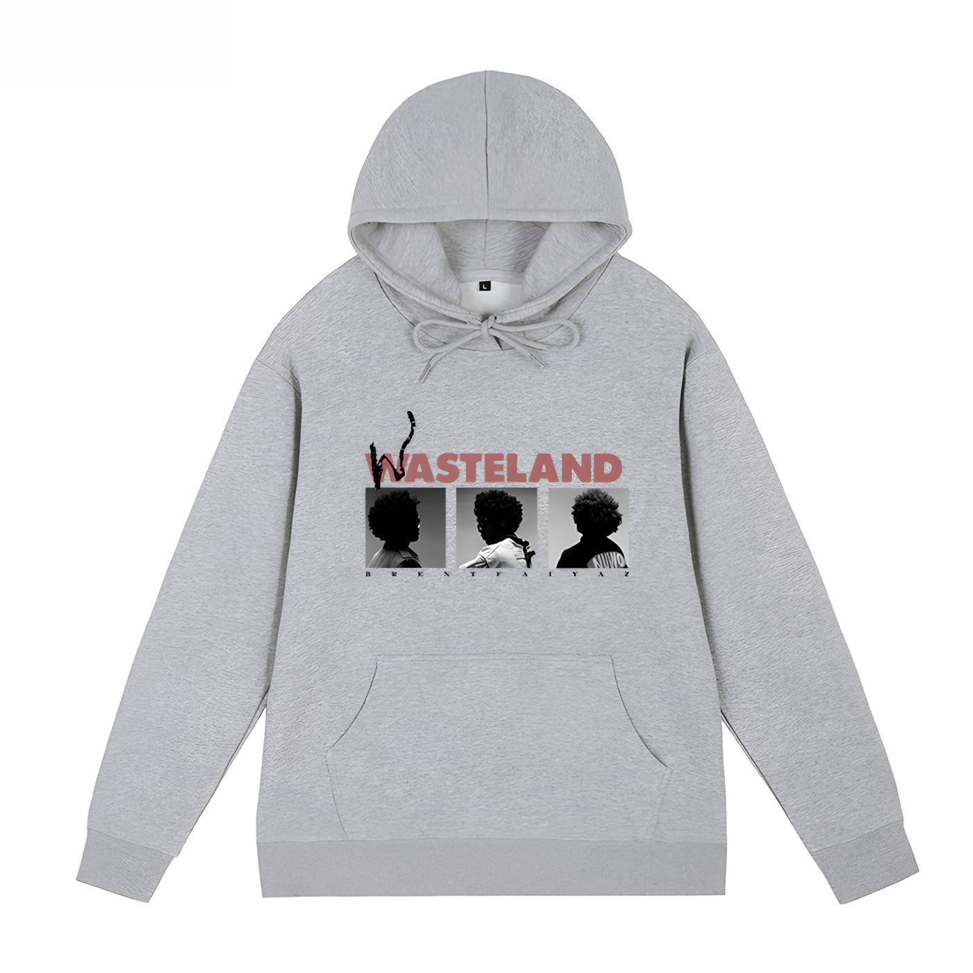 Wasteland Hoodie