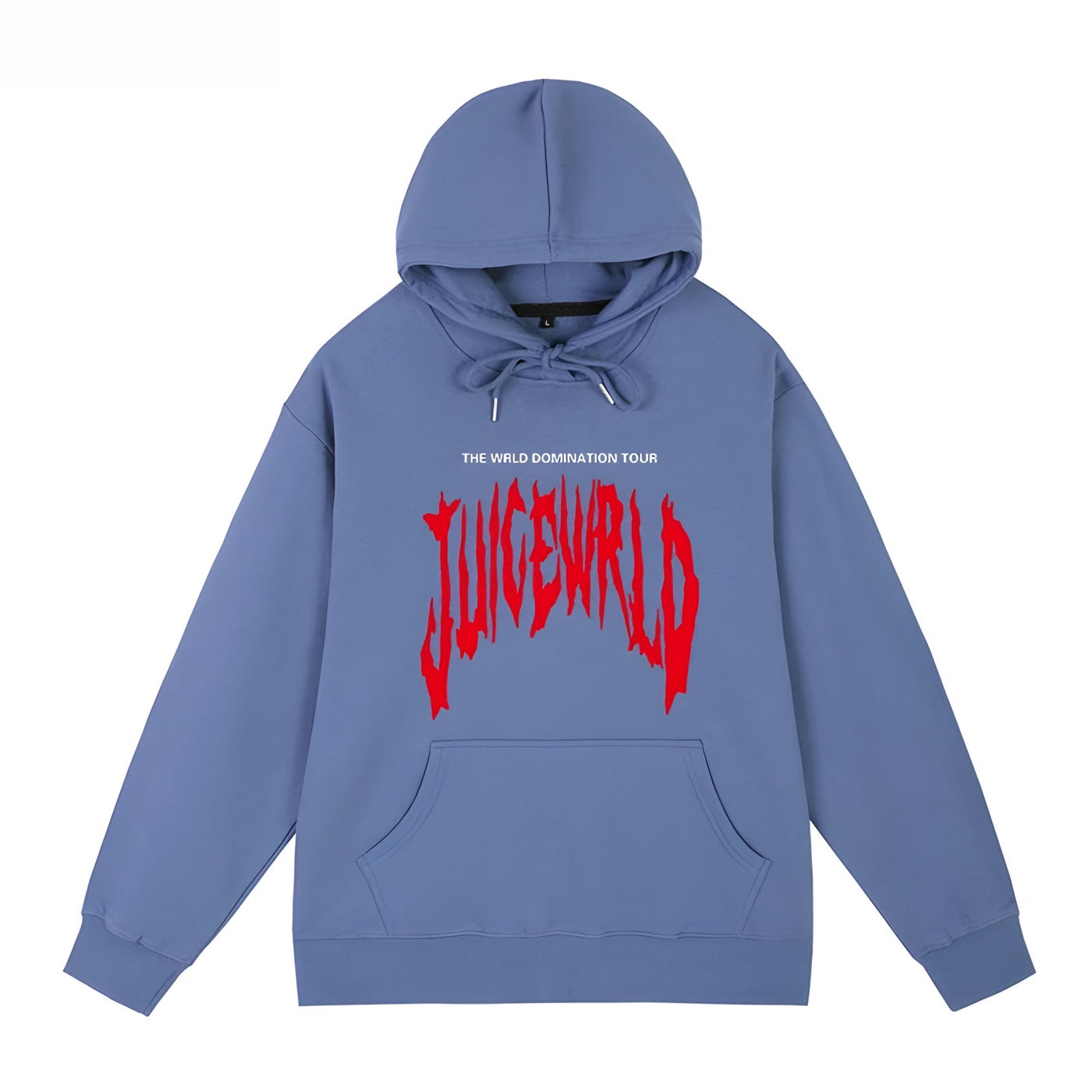 WRLD Domination Hoodie