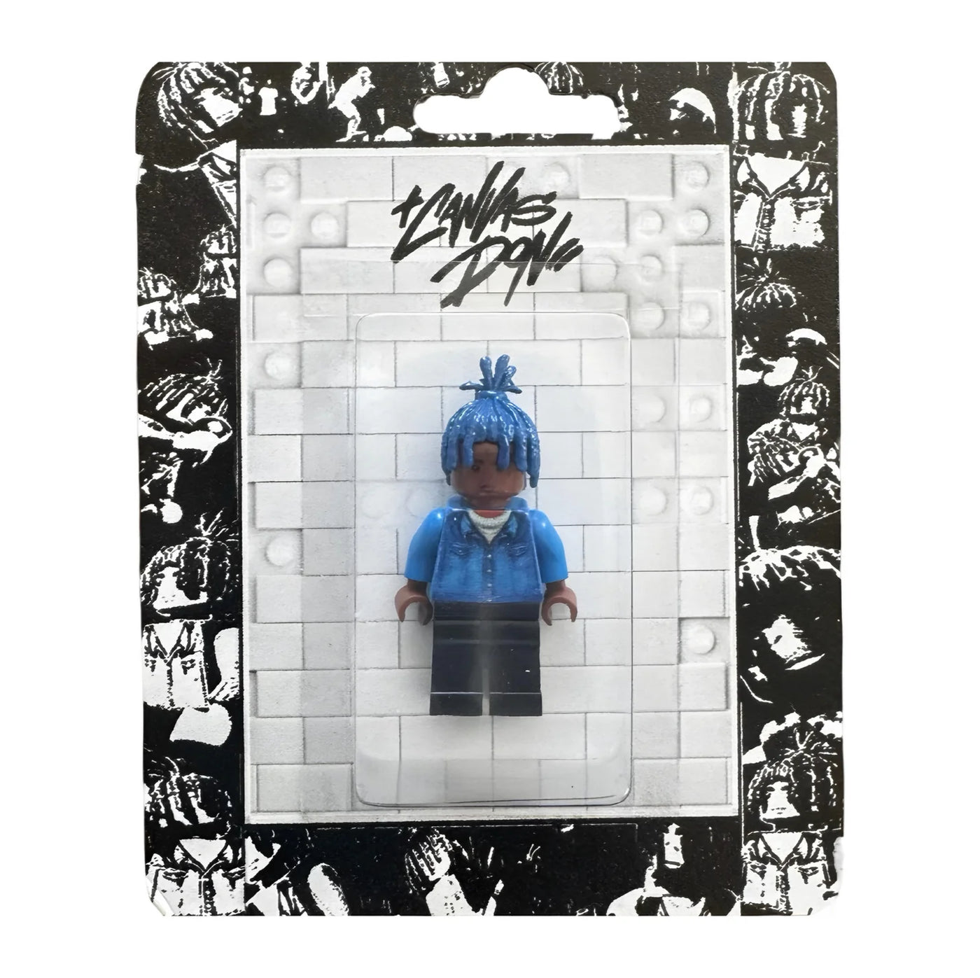 XXXTentacion Lego