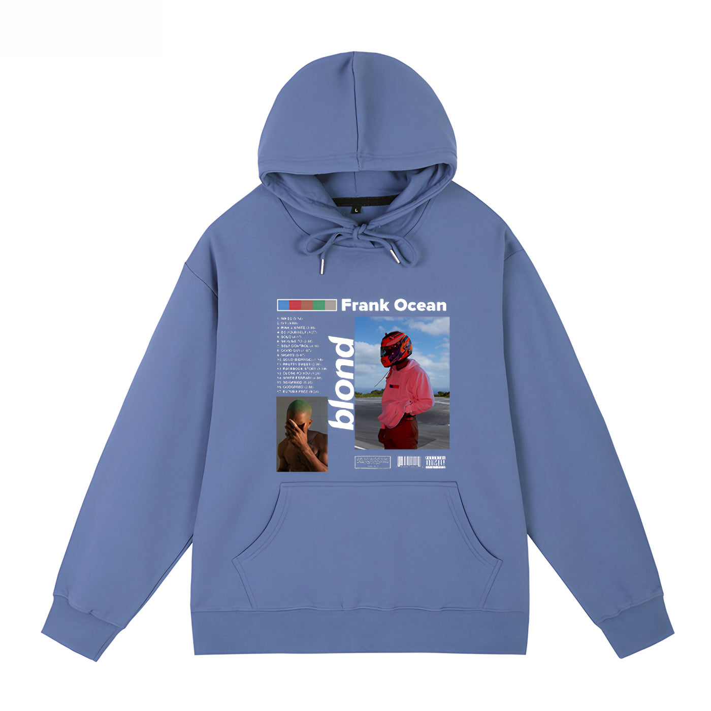 Frank Ocean Hoodie