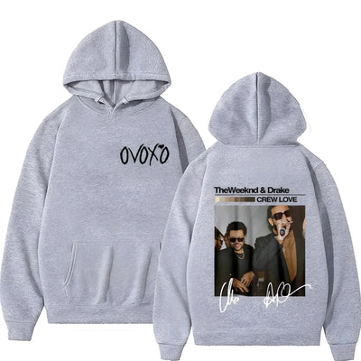 Crew Love Hoodie