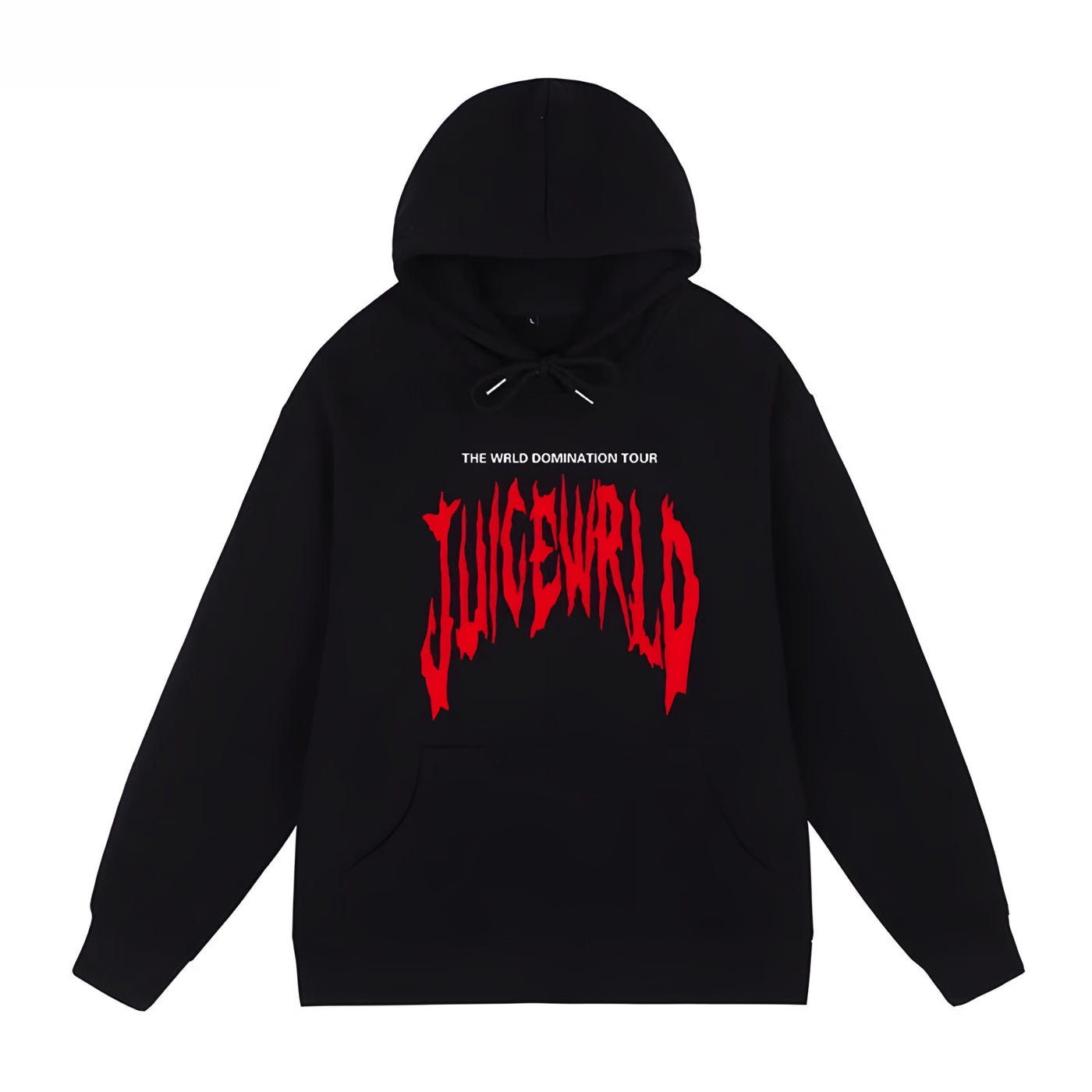 WRLD Domination Hoodie