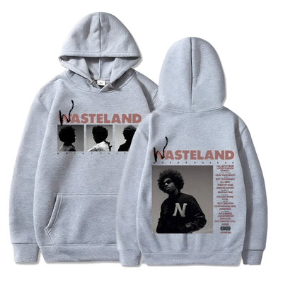 Wasteland Hoodie