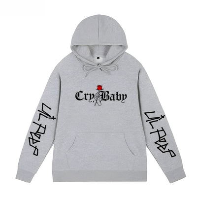 Crybaby Hoodie