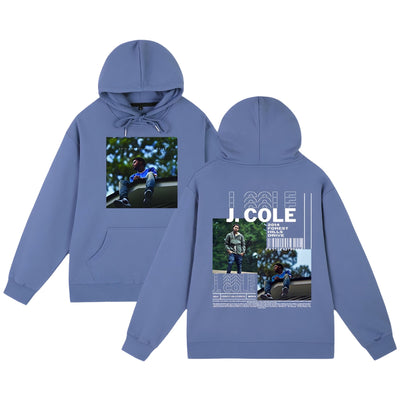 J. Cole Hoodie