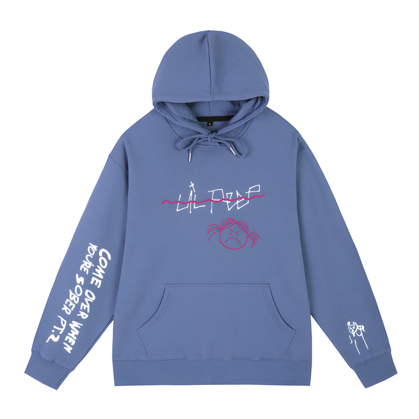 Lil Peep Hoodie