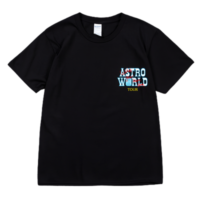 Astroworld Tour T-Shirt