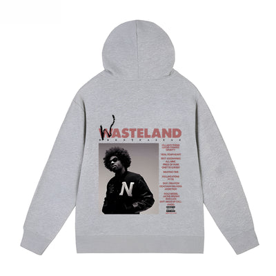 Wasteland Hoodie