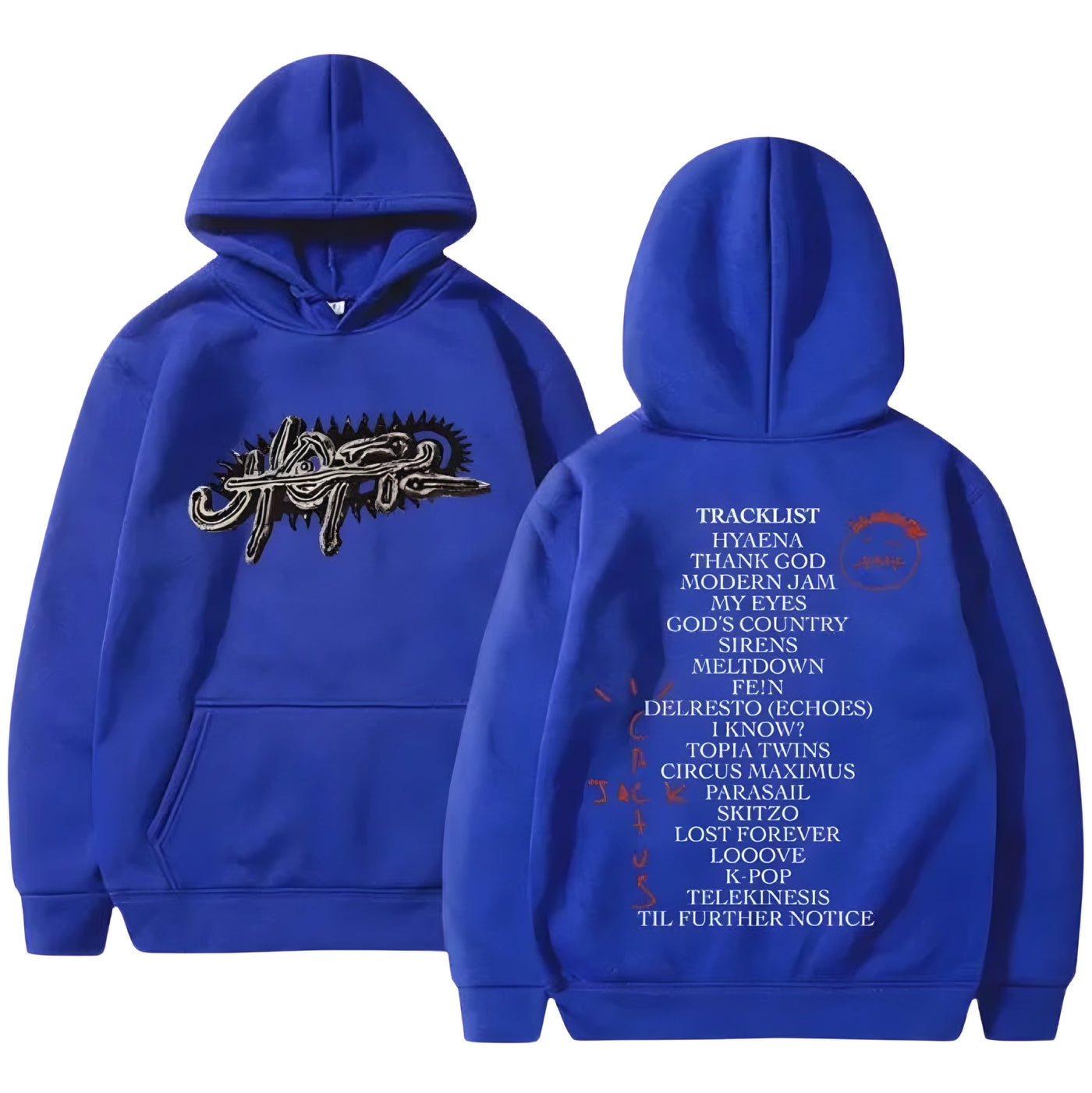 Utopia Hoodie