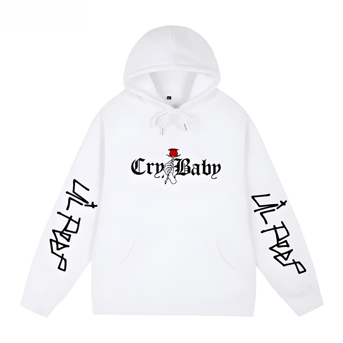 Crybaby Hoodie