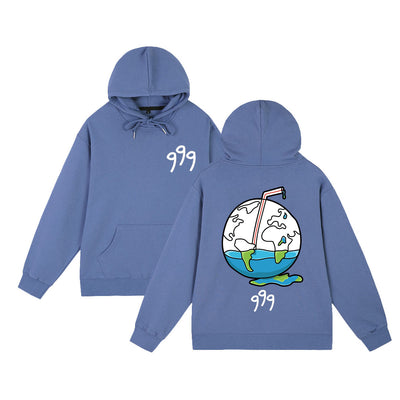 Juice WRLD 999 Hoodie