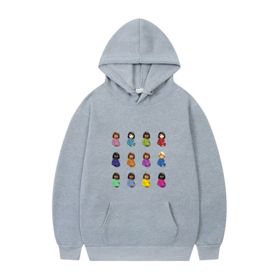 Certified Lover Boy Hoodie