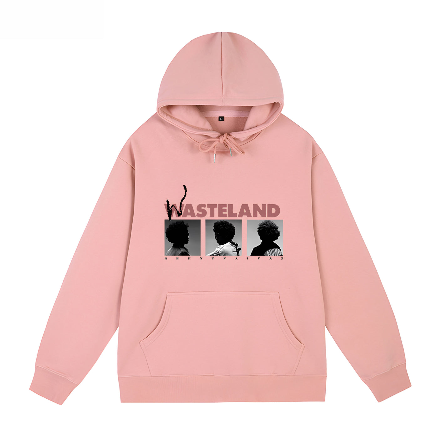 Wasteland Hoodie