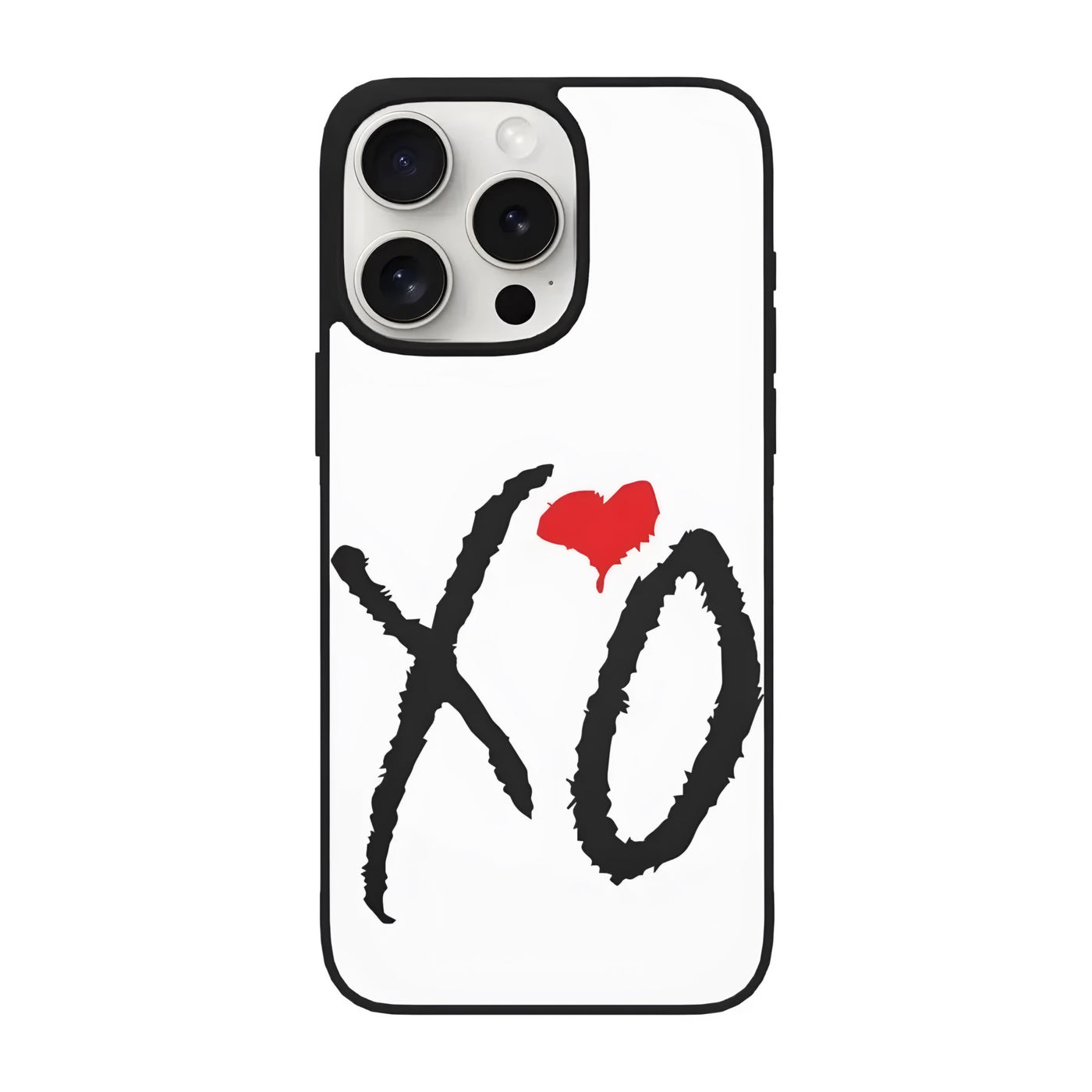 XO iPhone Case