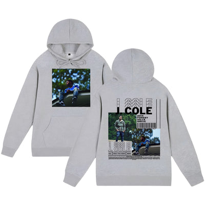 J. Cole Hoodie