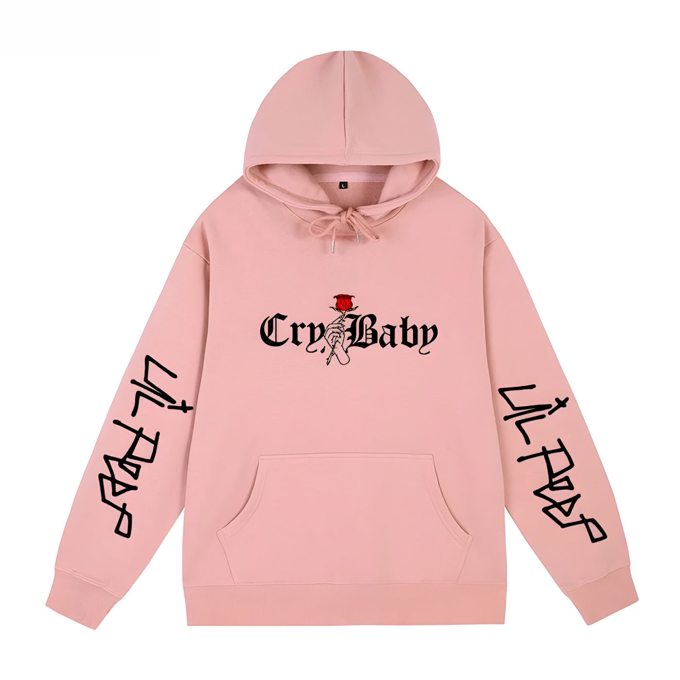 Crybaby Hoodie