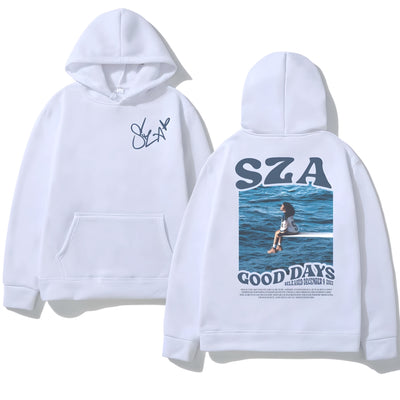 SZA Hoodie