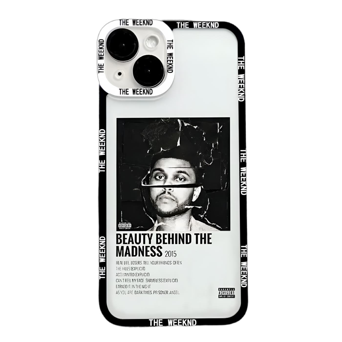 BBTM iPhone Case