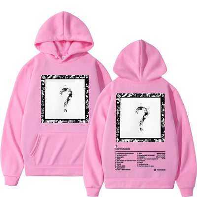 XXXTentacion "?" Hoodie