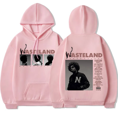 Wasteland Hoodie