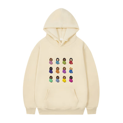 Certified Lover Boy Hoodie