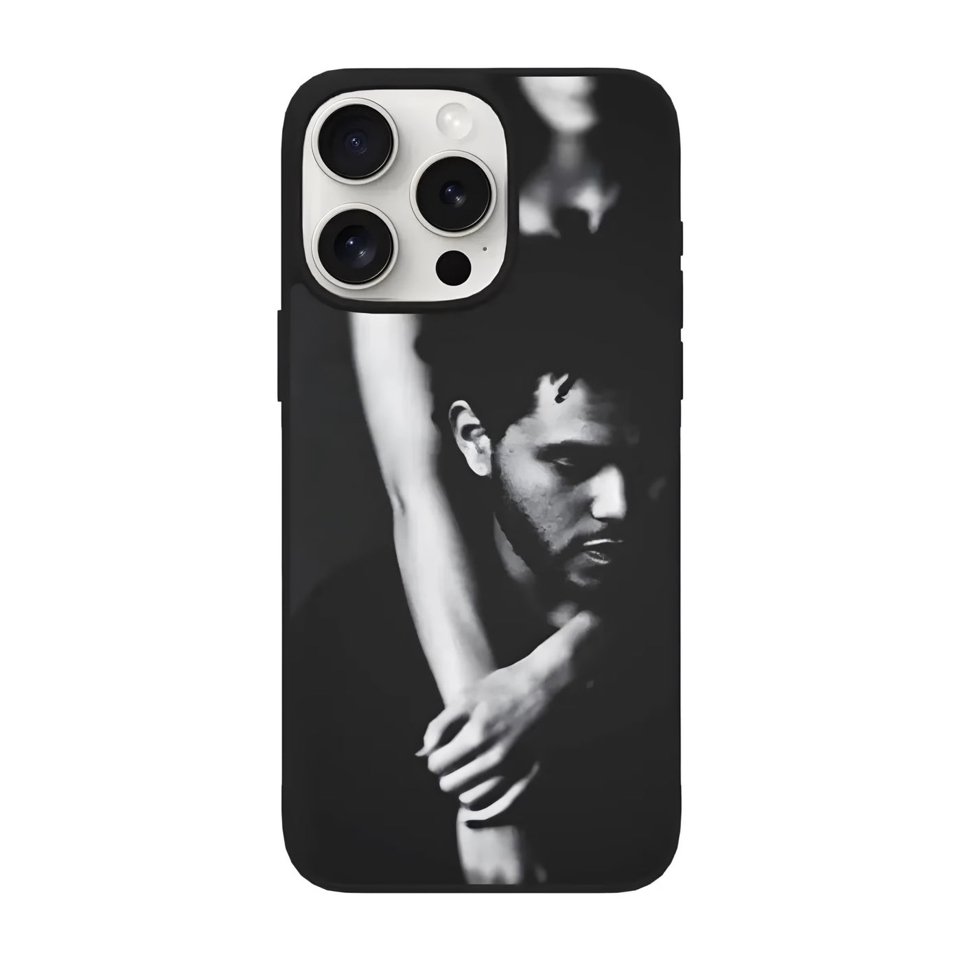 Trilogy iPhone Case