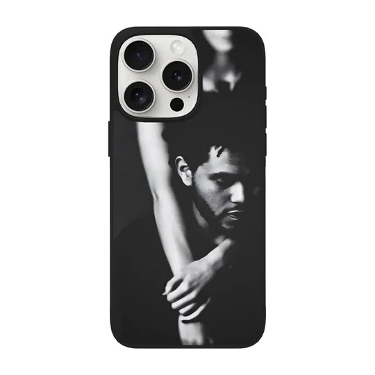Trilogy Phone Case