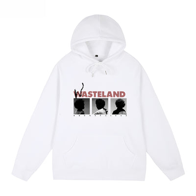 Wasteland Hoodie