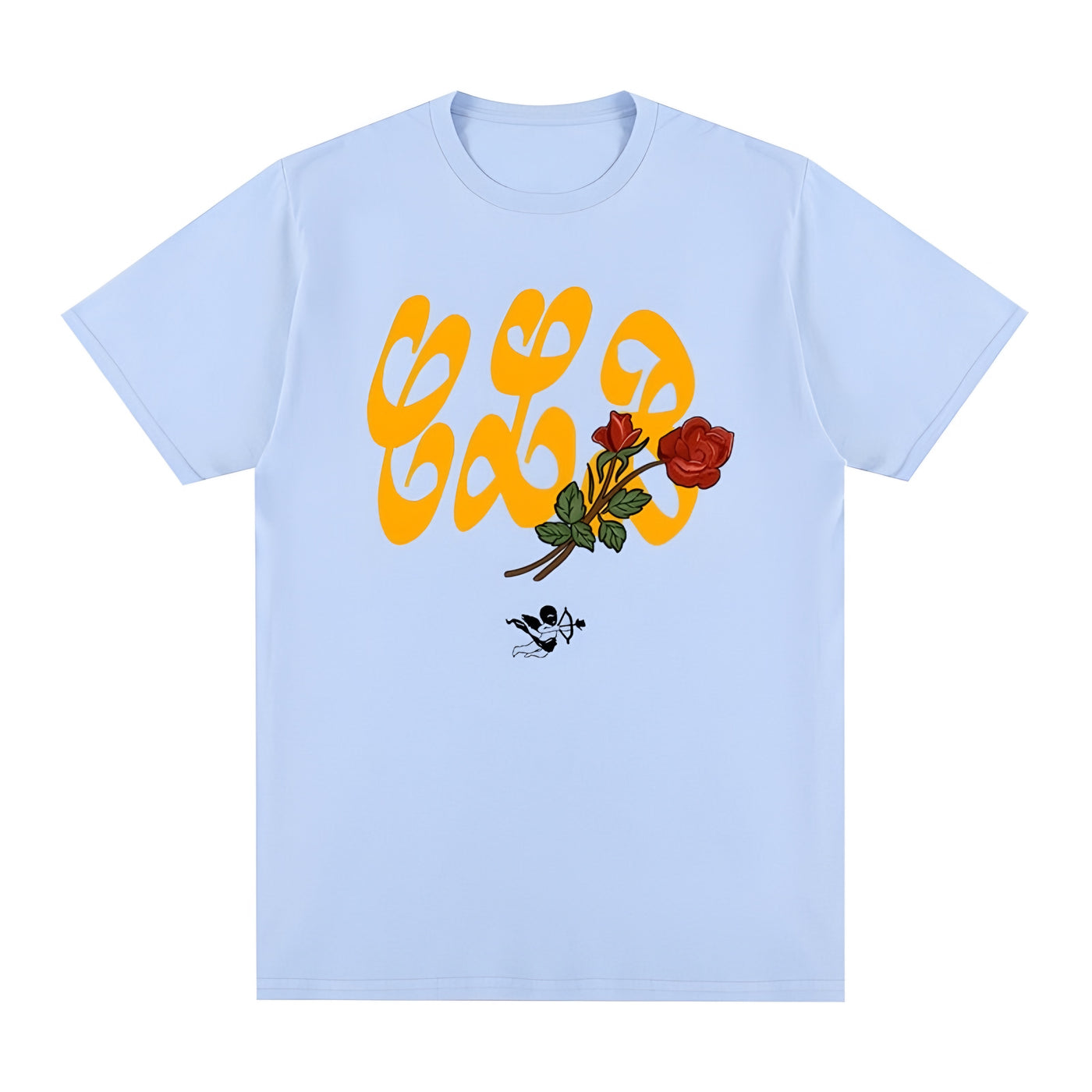 Certified Lover Boy T-Shirt