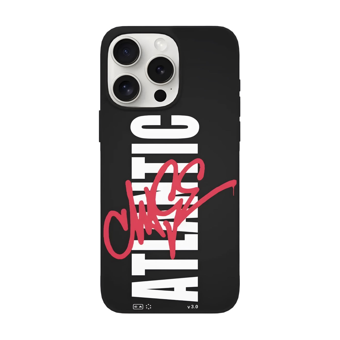 Chase Atlantic iPhone Case