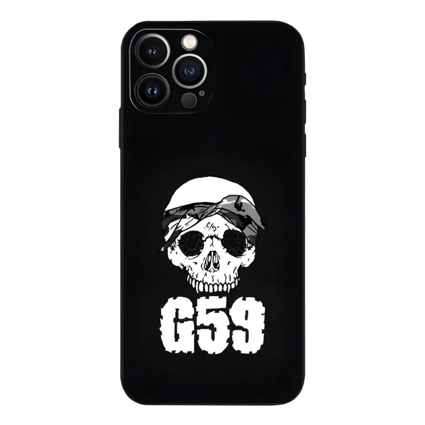 Suicideboys G59 iPhone Case