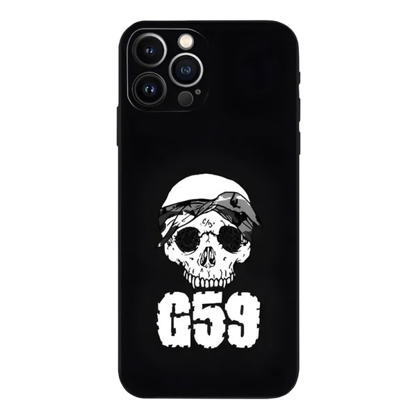 Suicideboys G59 iPhone Case